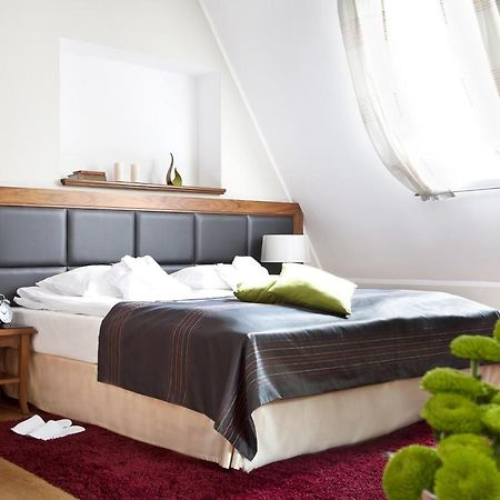 Hotel Zamek Lubliniec Kültér fotó