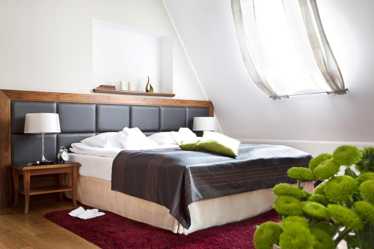 Hotel Zamek Lubliniec Kültér fotó