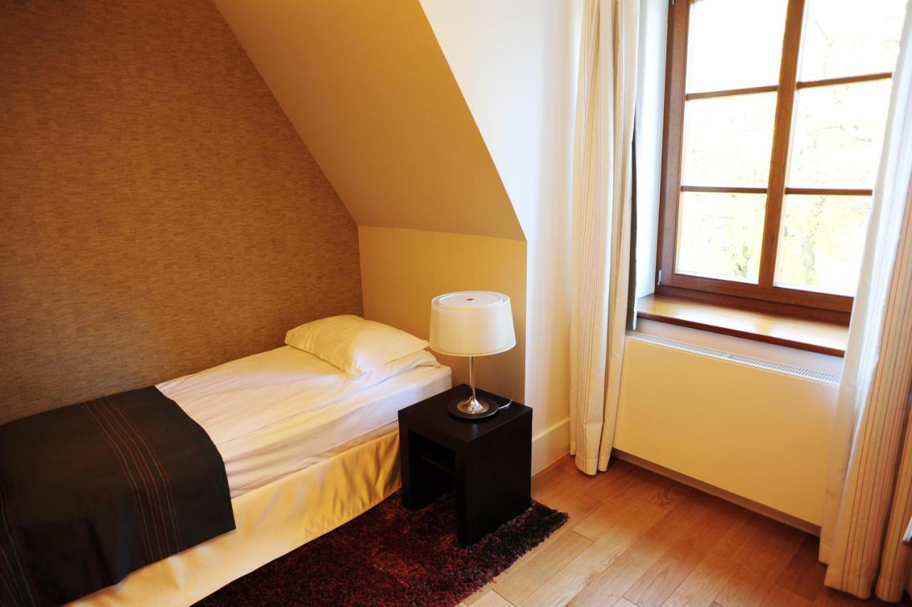 Hotel Zamek Lubliniec Kültér fotó