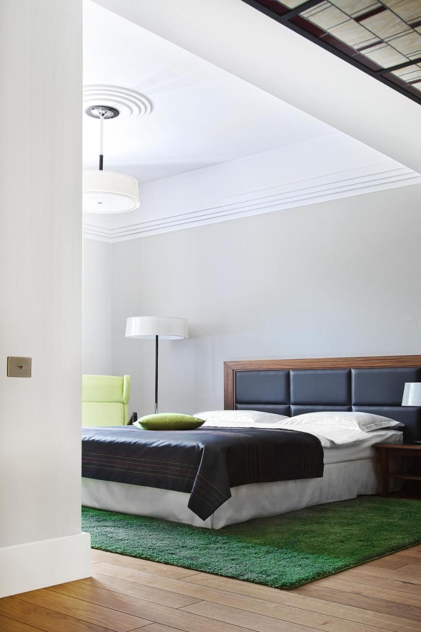 Hotel Zamek Lubliniec Kültér fotó